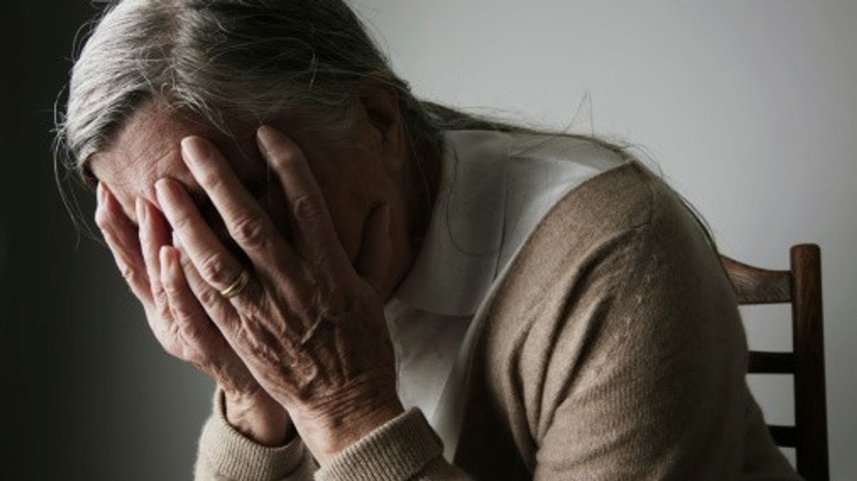 New drug approved for Alzheimer’s disease may not be available to NHS patients?