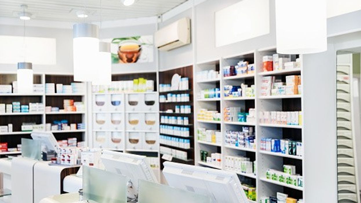 Nearly 1 in 6 pharmacies may close within the next year, CPE report warns