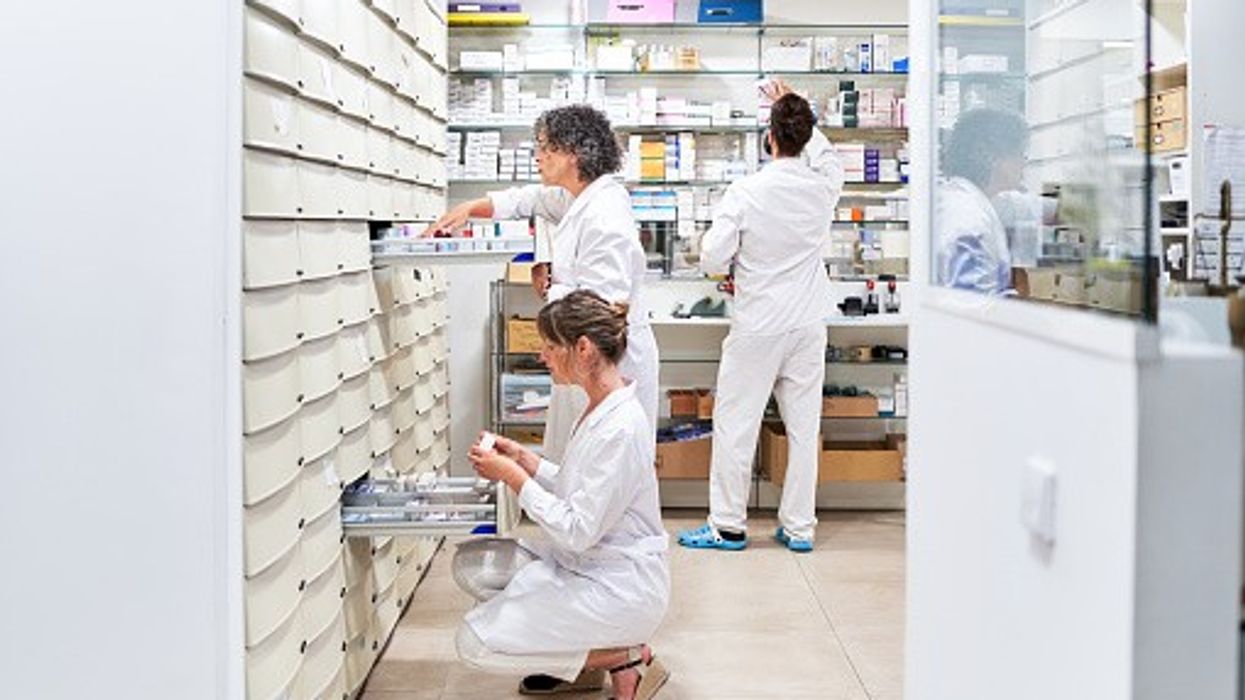 Sustainable pharmacy care: GPhC launches action plan to achieve carbon net zero