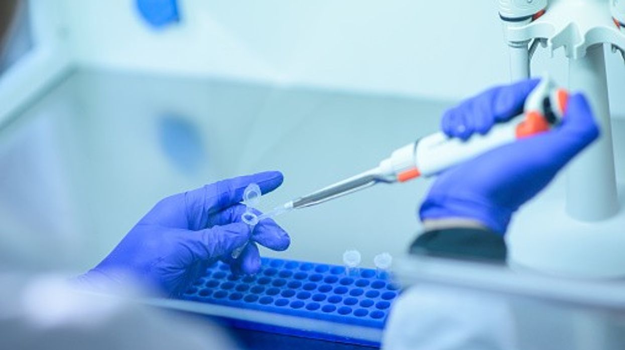 £400 million VPAG investment programme launched to boost UK's clinical trials