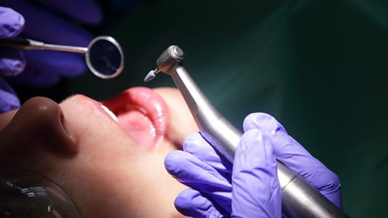 Need NHS contract overhaul to support preventative oral care - new report suggests