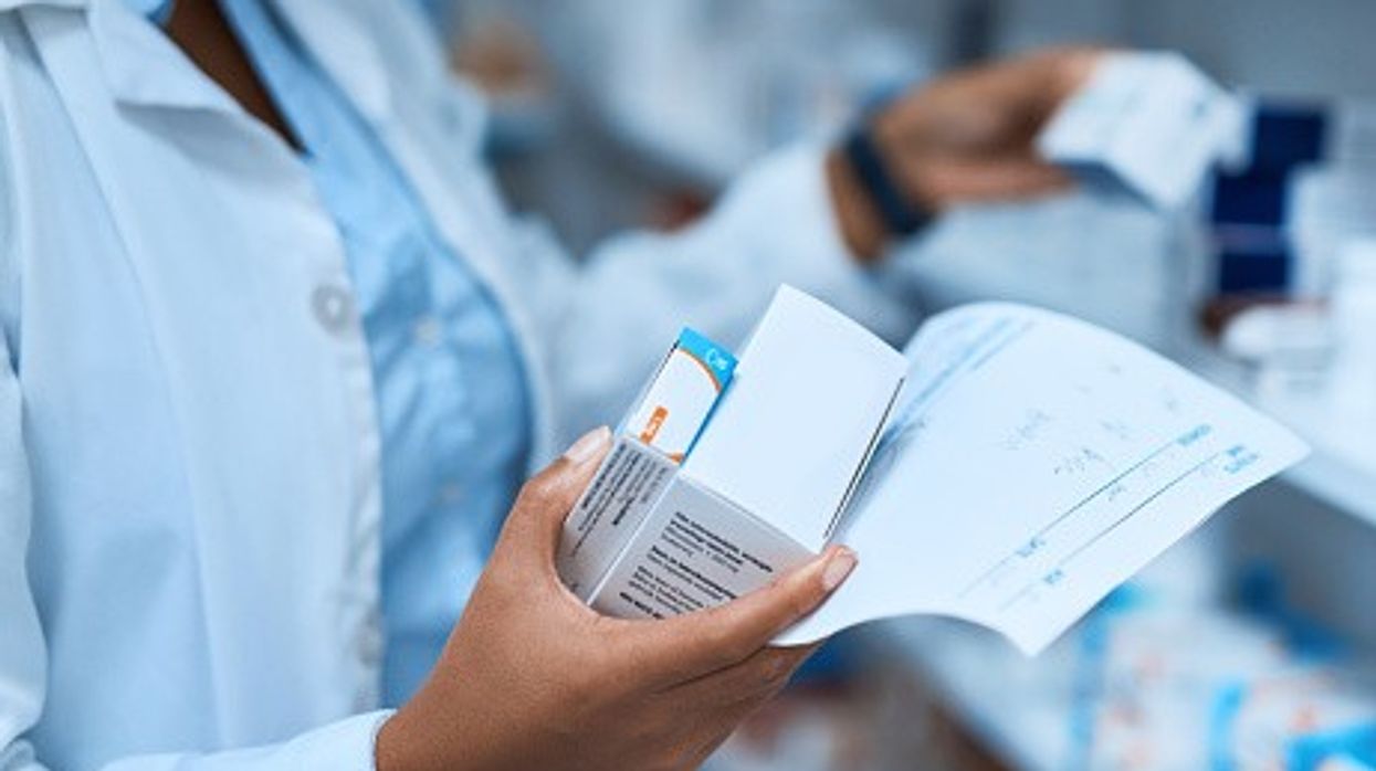 Hub and spoke dispensing model will deliver ROI within two years, new report finds