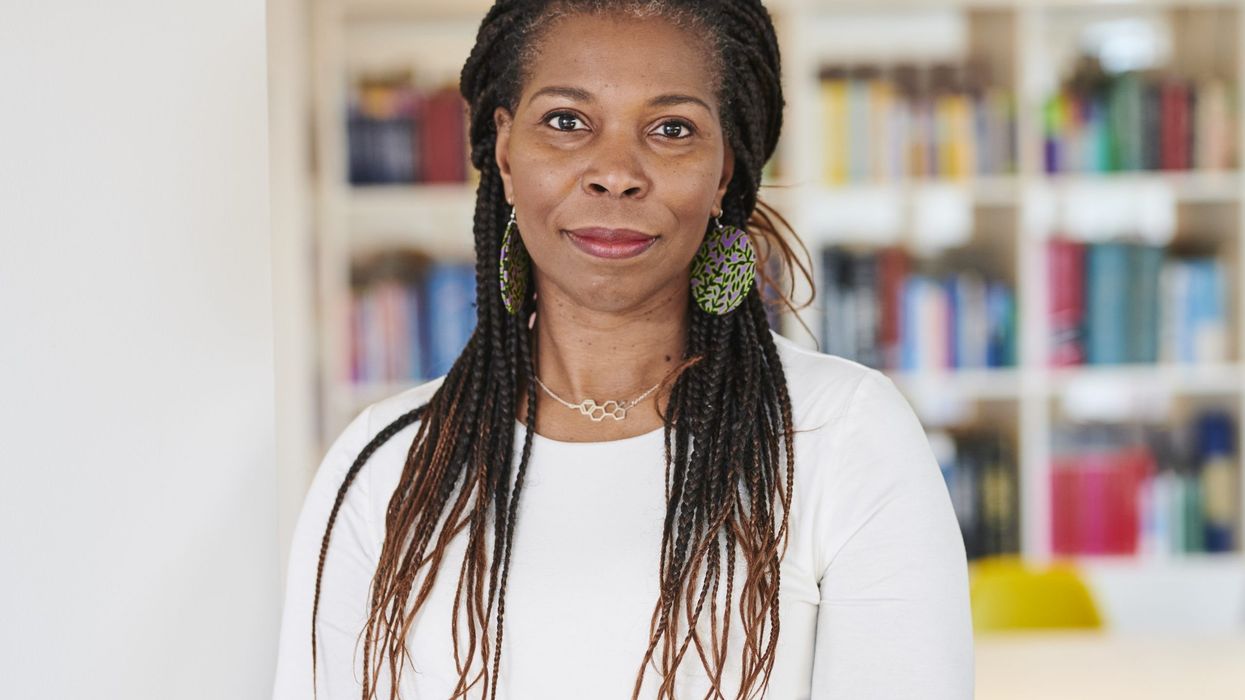 Tase Oputu to represent pharmacy profession at NHS Assembly