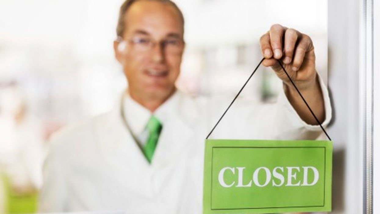 Pharmacy closures: Dispensing doctors urge 'deserted' rural patients to seek GP service