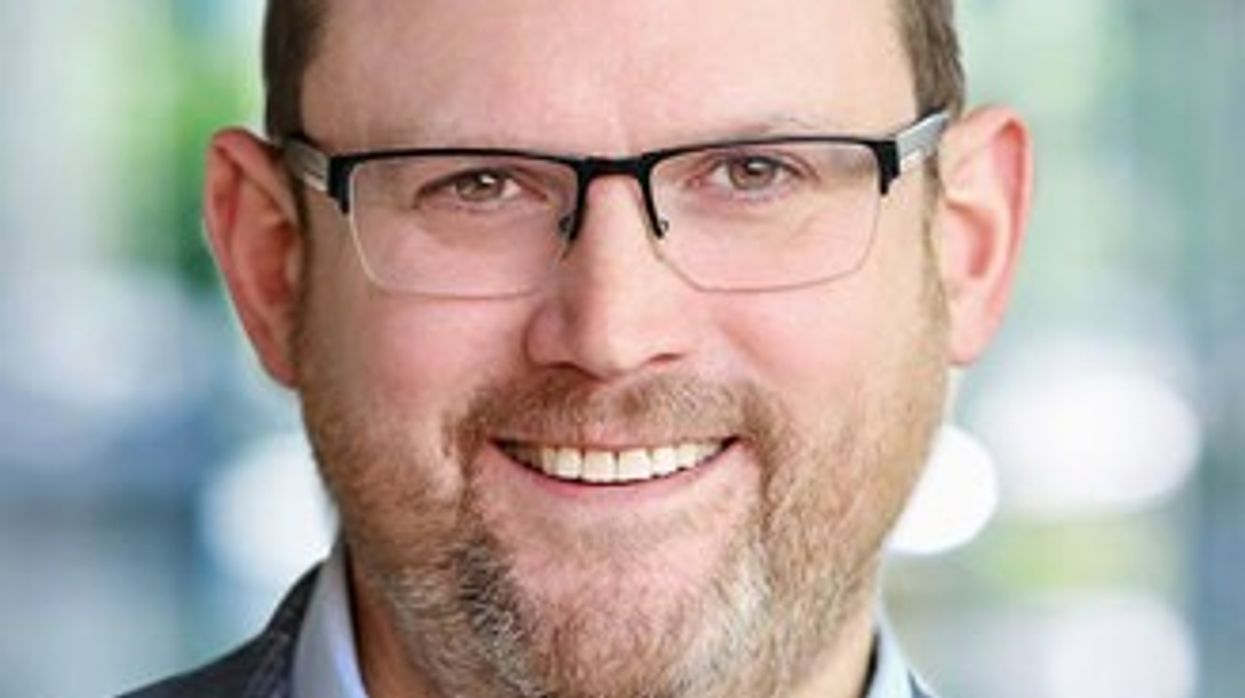 Russell Abberley named Acting ABPI President as Susan Rienow becomes Pfizer CMO