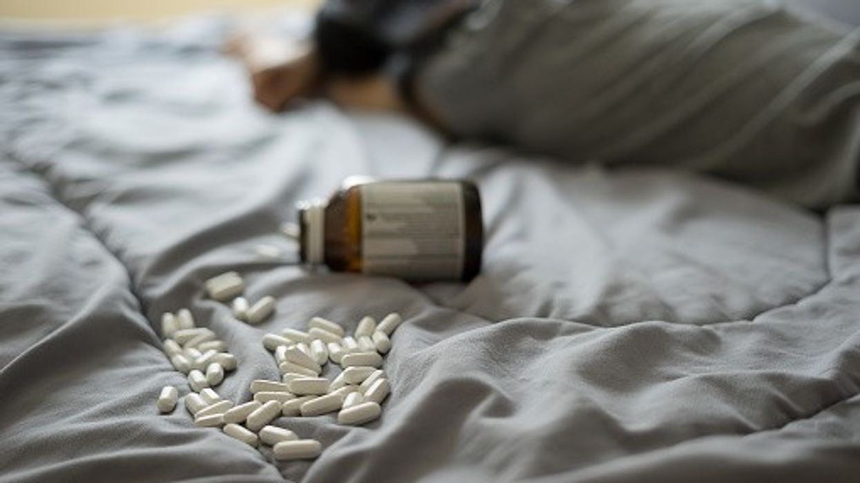 MHRA review finds no evidence linking GLP-1 receptor agonists to suicidal thoughts