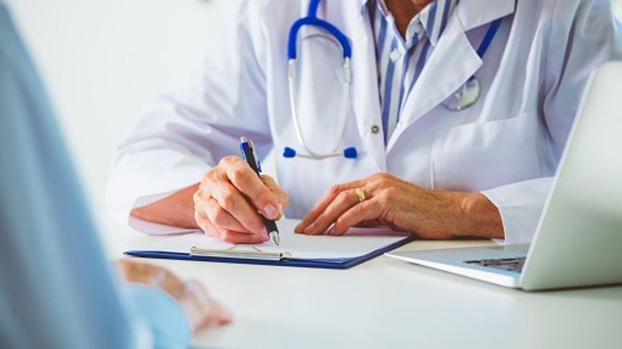 Number of GP practices in England falls by 20% over a decade, study reveals
