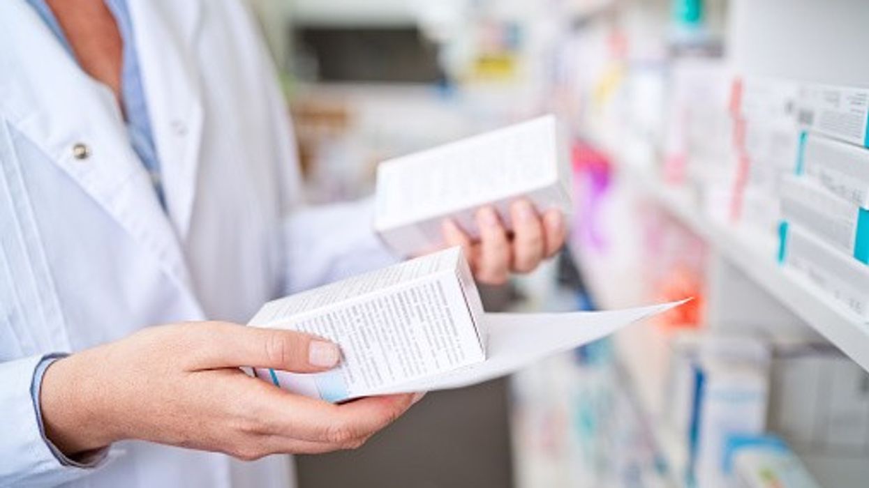 Northern Ireland faces many prescription medicines running out within weeks- warn pharmacists