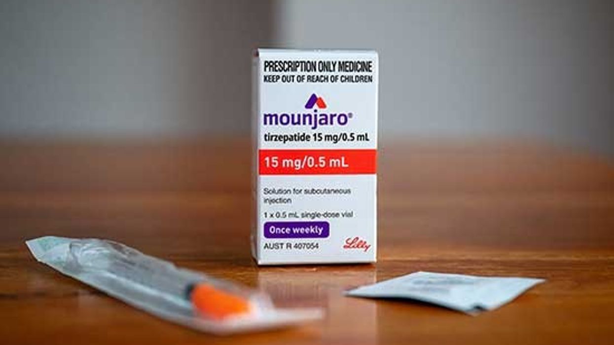 Nurse dies after using weight-loss drug tirzepatide