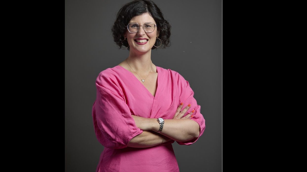 Layla Moran elected Chair of Health and Social Care Committee