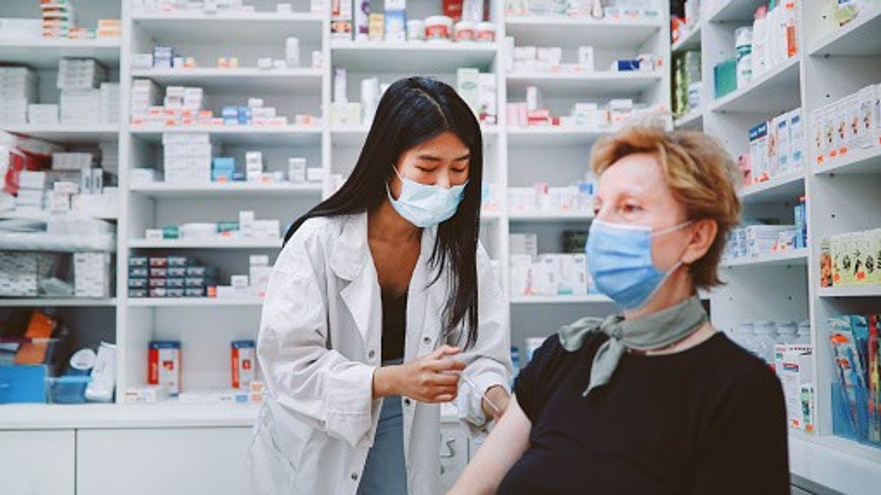 COVID-19 Inquiry: RPS calls for greater recognition and support for pharmacists