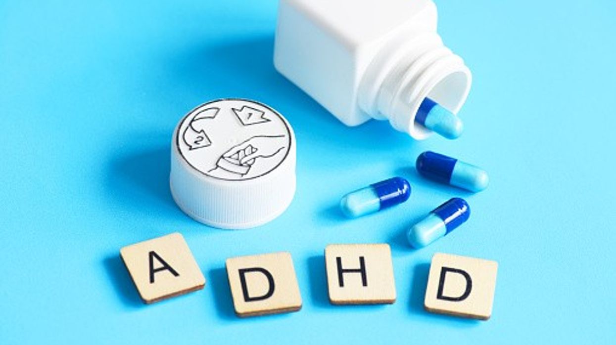 Mental health: Prescribing and dispensing of ADHD drugs continues to rise in England