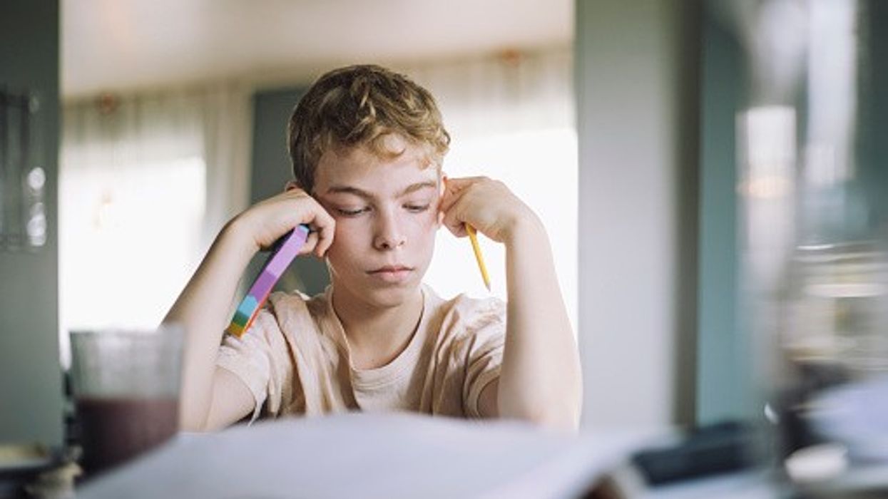 NHS rolls out digital QbTest to speed up ADHD diagnosis in children