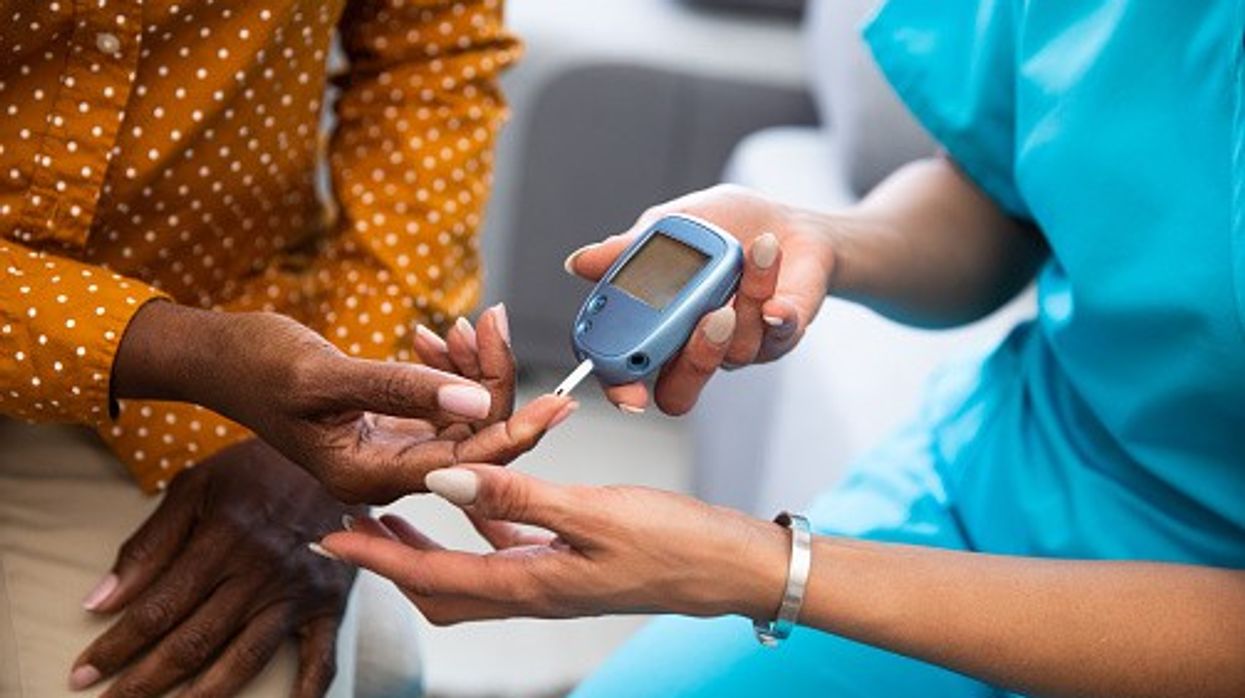 Community pharmacy diabetes screening service could save NHS £50m each year - CCA report