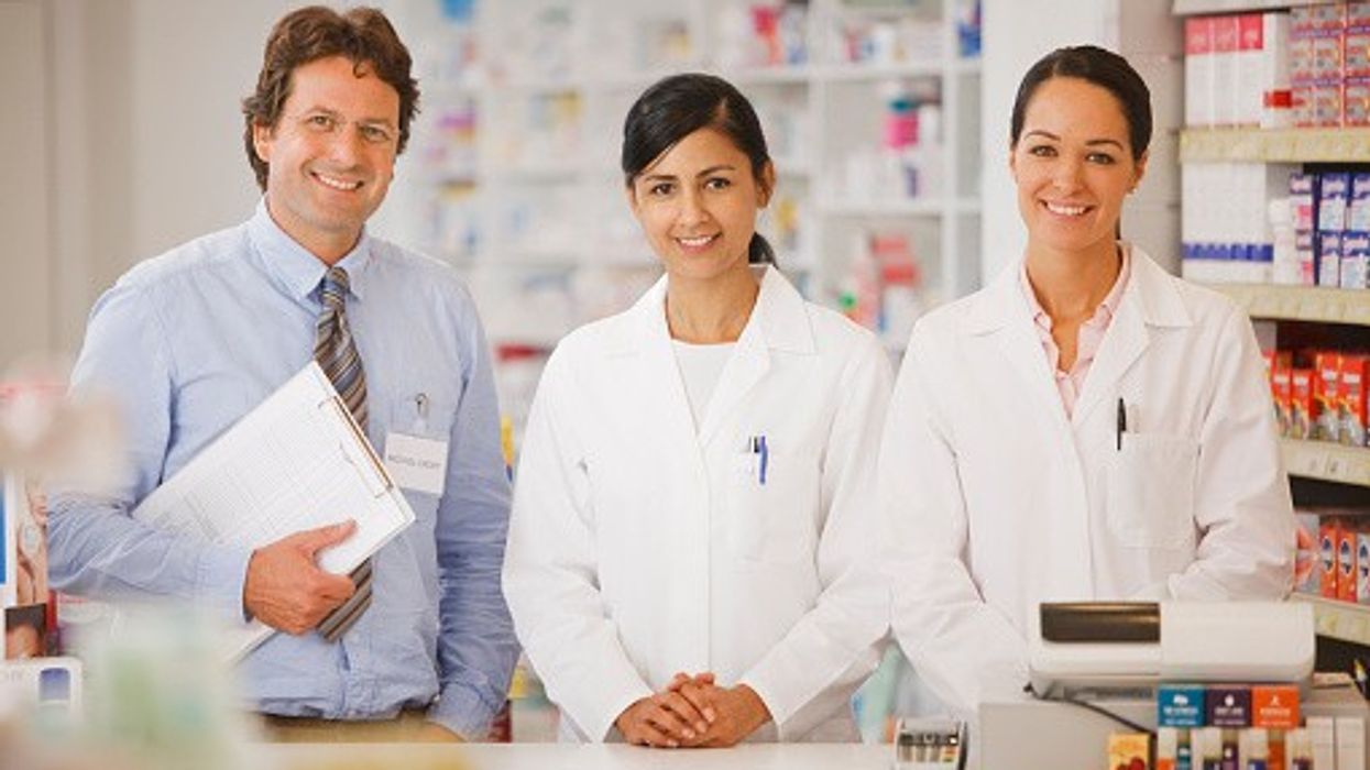 Most pharmacists agree focusing on 'preventive care' is crucial
