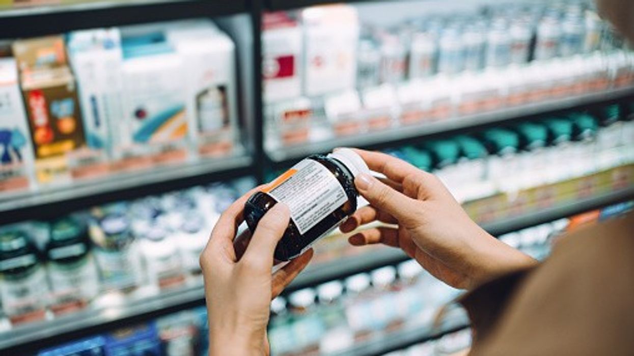 Self-care with OTC medicines could save NHS £1.7bn annually, says PAGB report