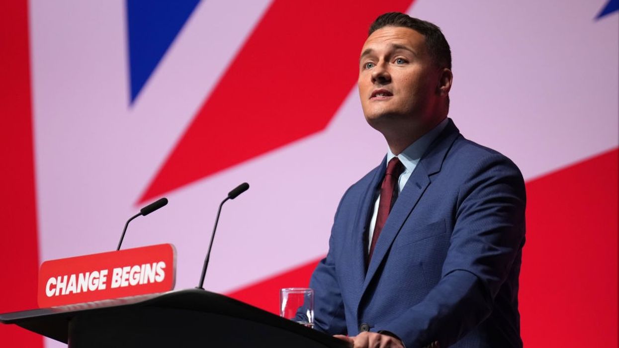 Wes Streeting outlines ambitious NHS reform plans - Pharmacy Business
