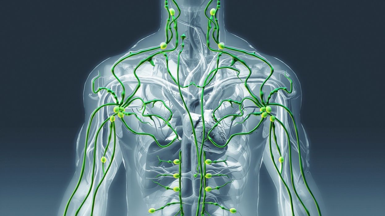 MHRA uses fast-track process to approve first medicine for rare immune disease APDS