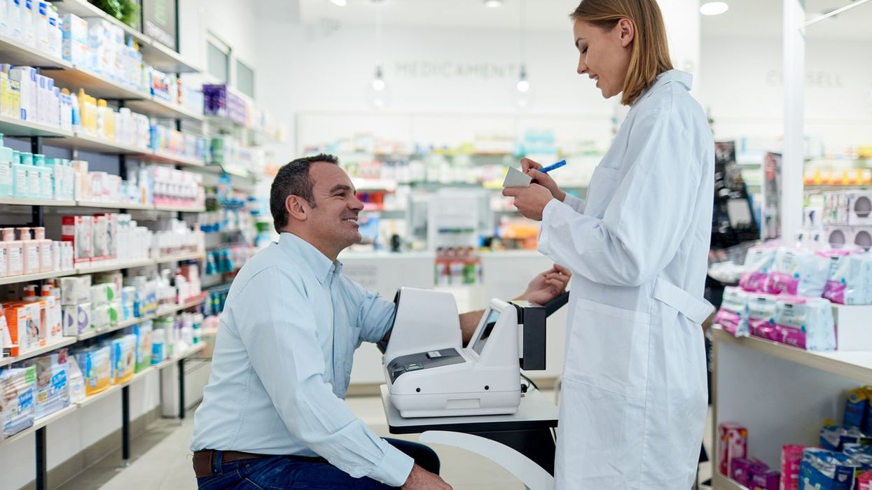 CCA releases best practice report to support Pharmacy First implementation