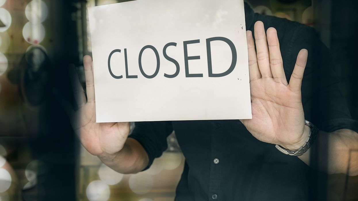 Widespread pharmacy closures impact older people and rural communities, Healthwatch report reveals