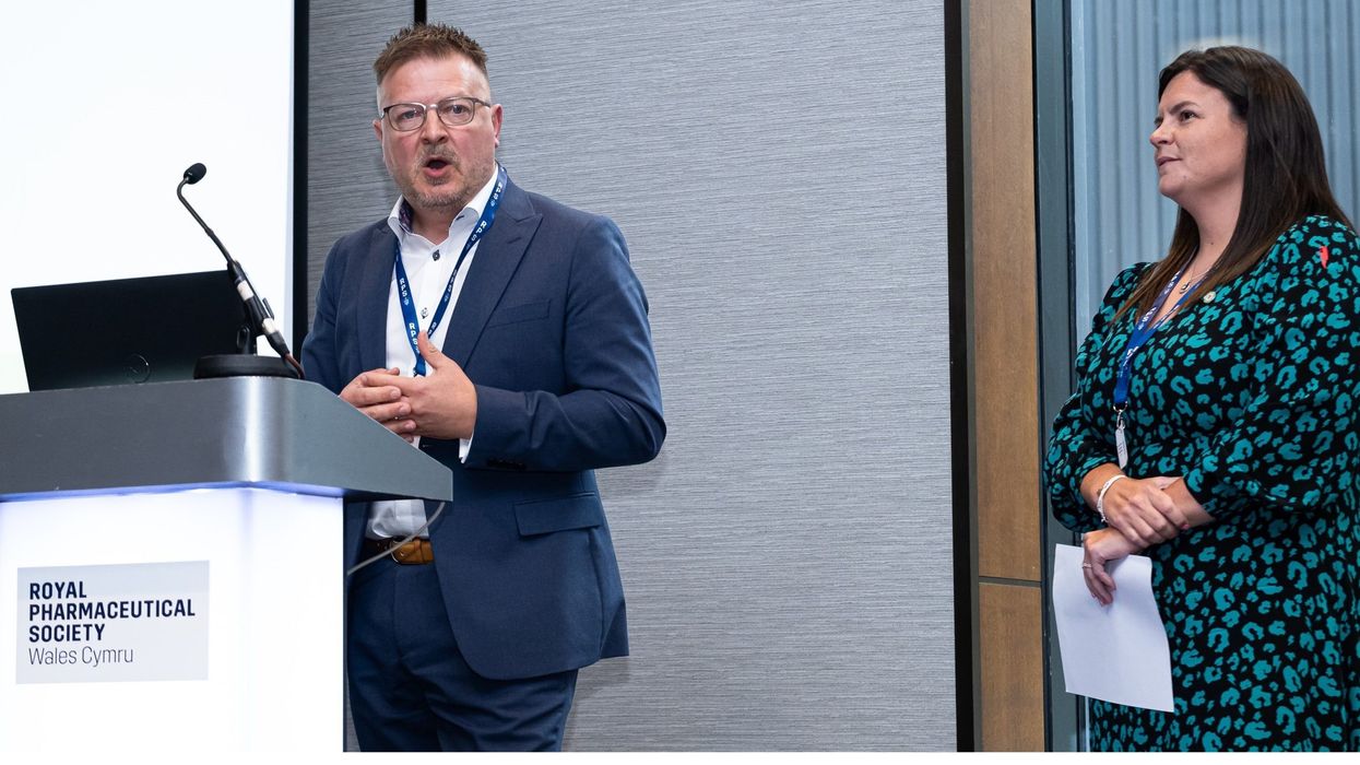 RPS Wales announces next steps for pharmacy’s 2030 vision