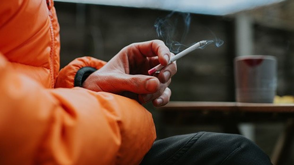 Smoking rates at record low, pharmacies seek funding to turbocharge reduction