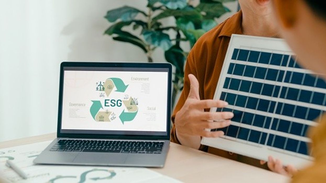 Social responsibility shifts into pole position in ESG