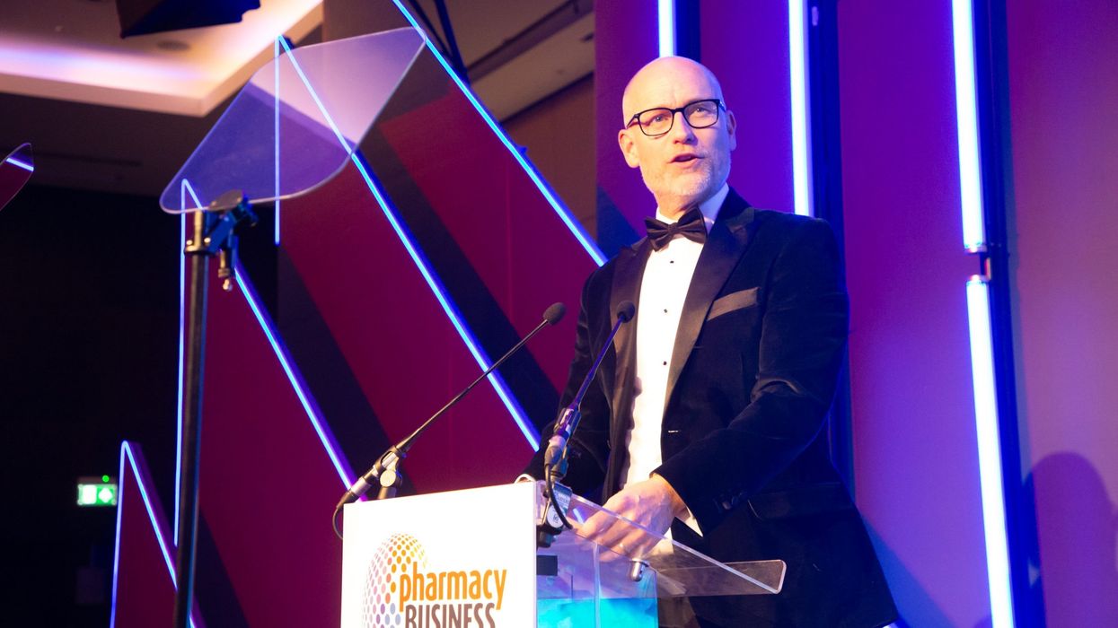 Pharmacies at the heart of Labour’s healthcare reform – Stephen Kinnock