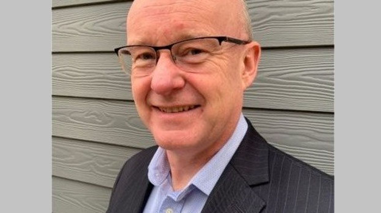 Future of community pharmacy: Numark Chairman shares their vision