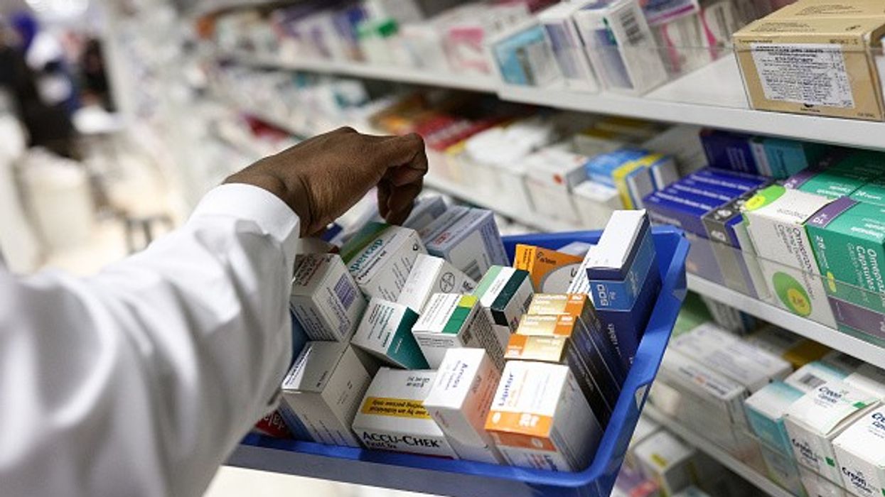 Medicines shortages: BGMA recommends reviewing pharmacy reimbursement levels