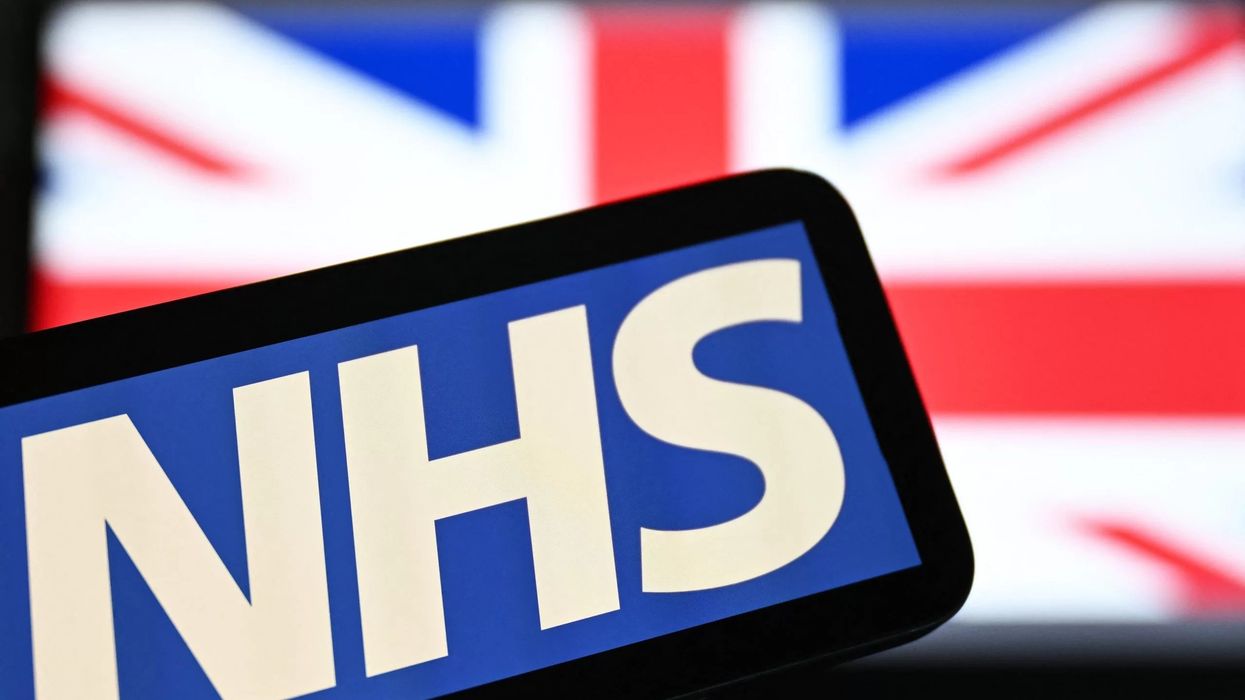 Future of the NHS: Thousands share ideas to fix the health service