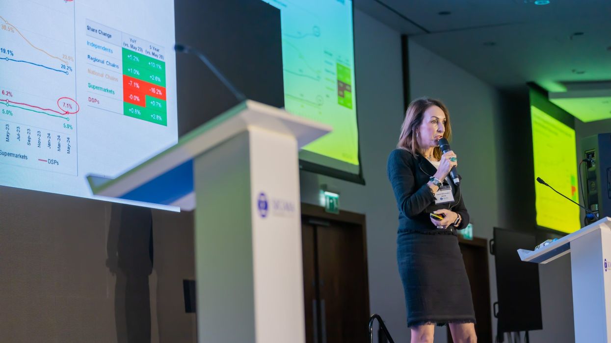 Pharmacy numbers declining amidst growing prescription demand