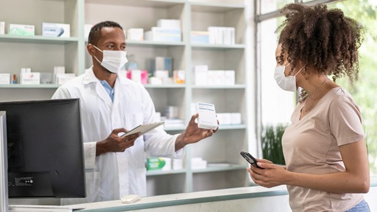 Pharmacist to give evidence at Covid-19 Inquiry for the first time