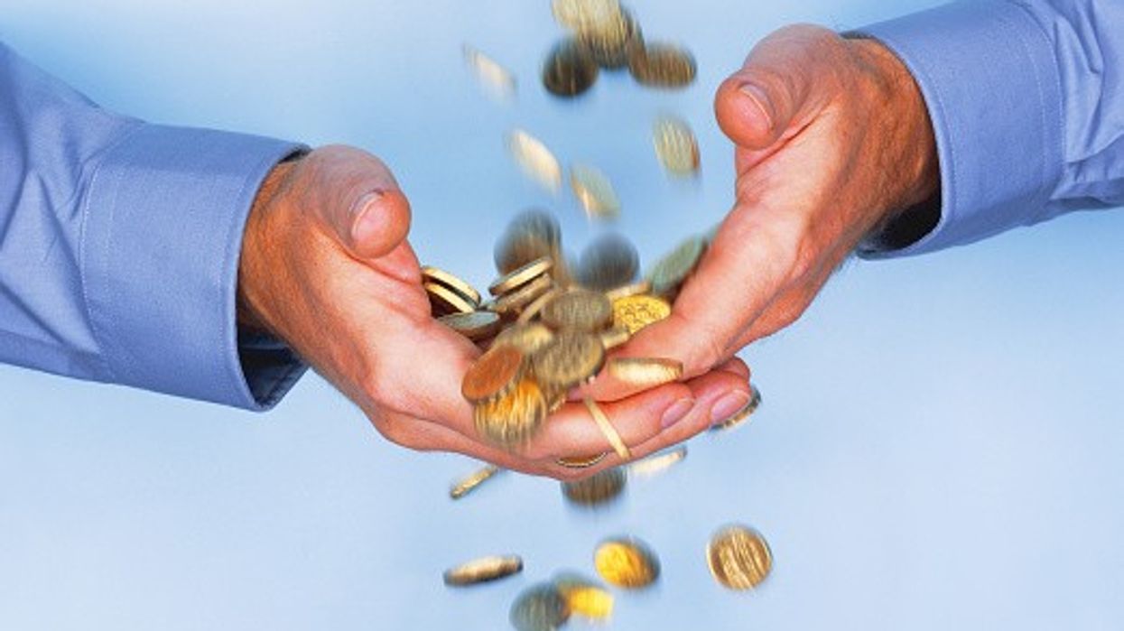 Pharmacy contractors face profit pressures despite sales increases- Hutchings report