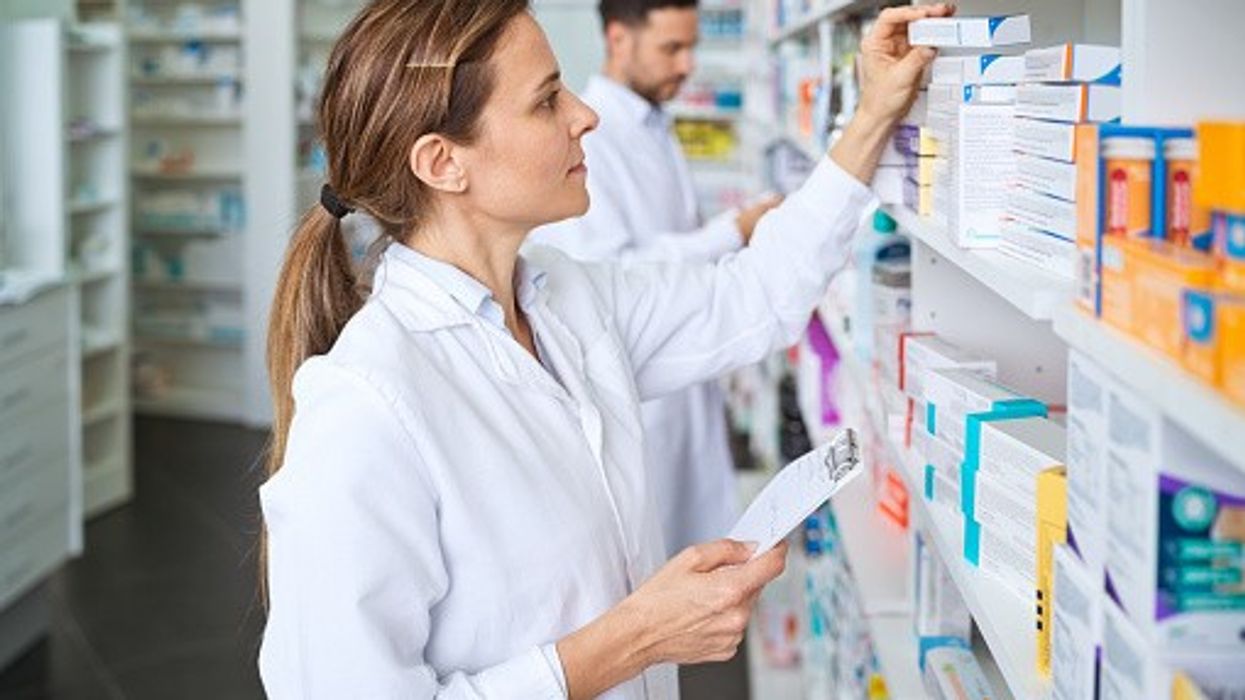 Workforce Wellbeing survey open to pharmacy technicians for the first time