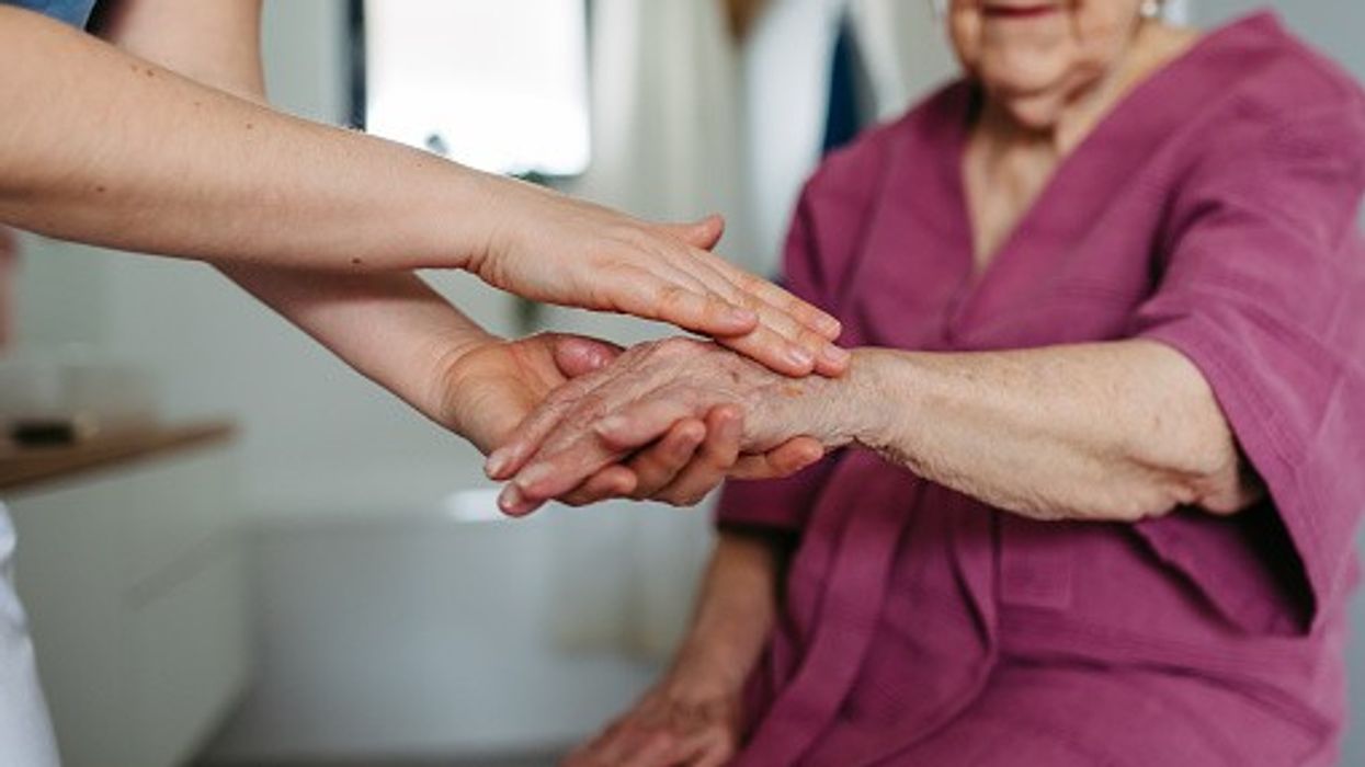Dementia: Pharmacists to explore how to enhance patient care in upcoming webinar