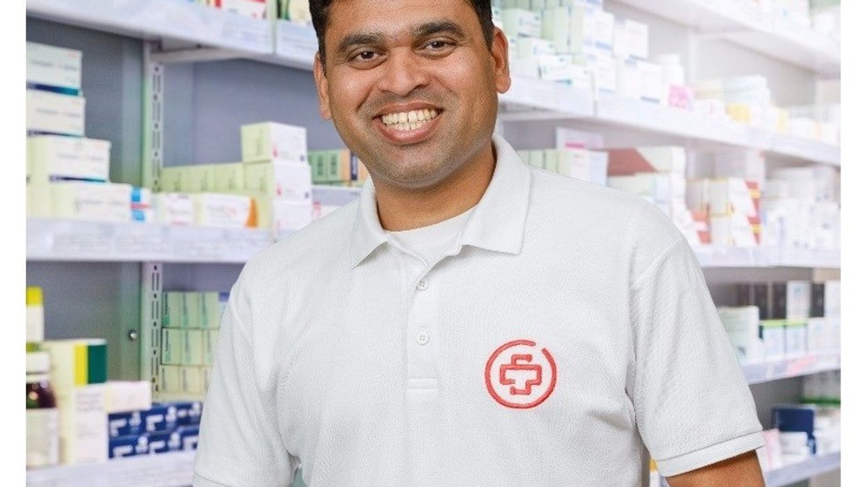 How tech can raise pharmacy revenue and drive down costs