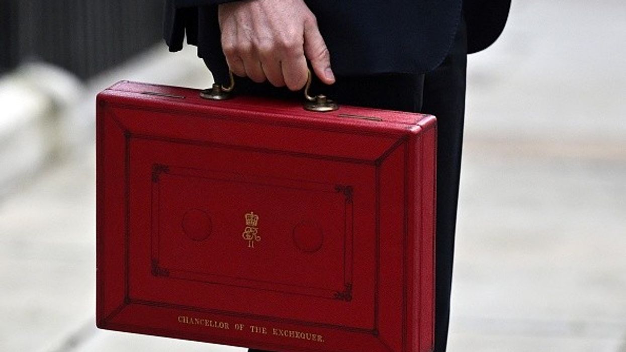 Protect life sciences in upcoming Budget - New APPG urges Chancellor