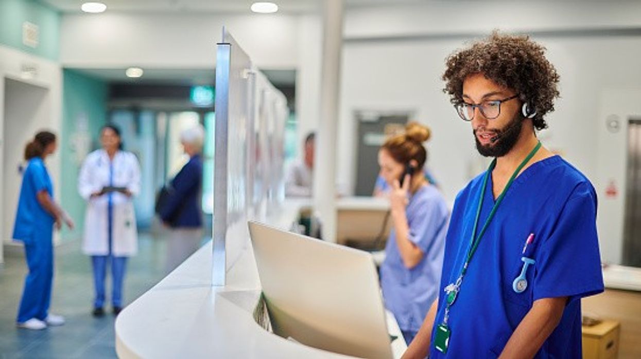 Government launches the biggest national conversation about NHS future