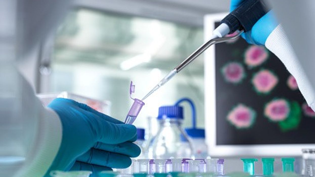 Greater investment in medicines vital to fix the 'broken’ NHS, says ABPI