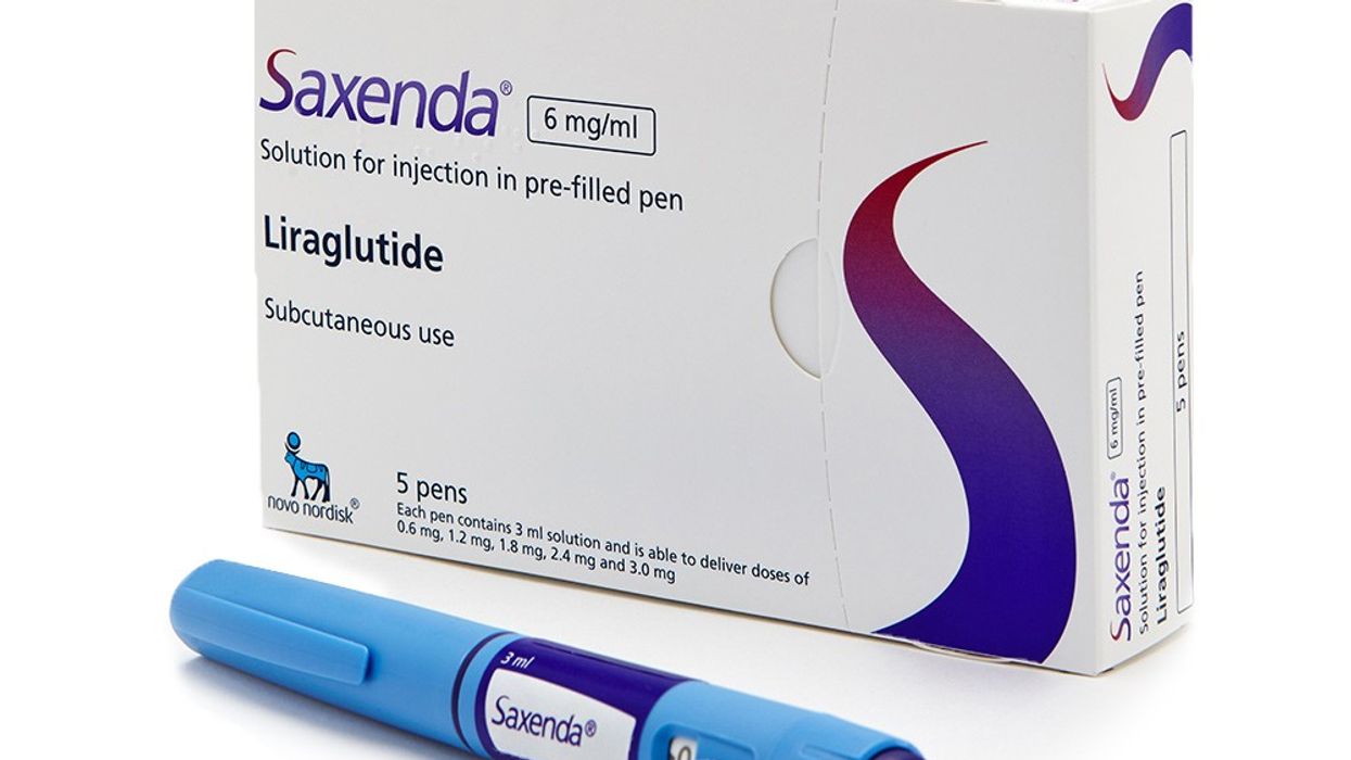 India’s copycat drugmakers brace for UK market as Saxenda patent ends
