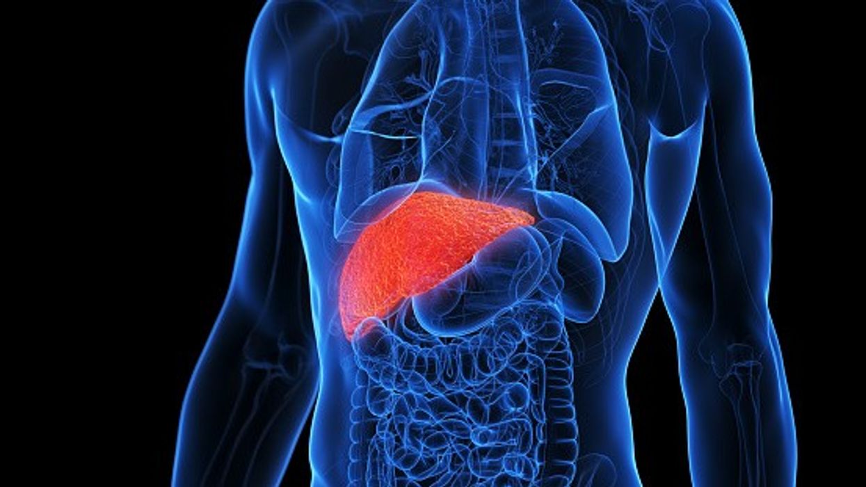 NICE approves elafibranor for treatment of rare liver disease