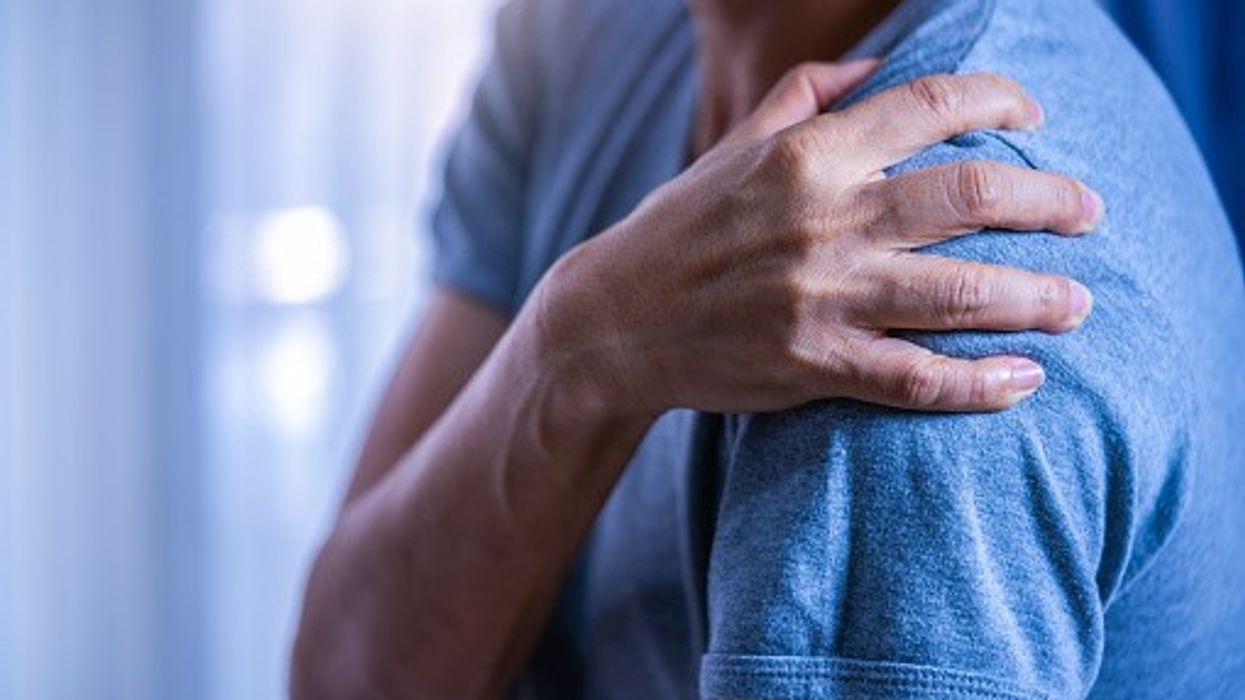 Pain management: Haleon’s pilot programme enhances pharmacist-patient consultations