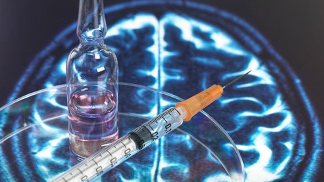 New Alzheimer’s drug rejected for NHS use over high costs