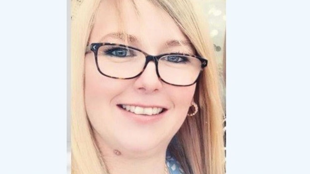 Maxine McCabe becomes first community pharmacist to earn Advance Practice credential