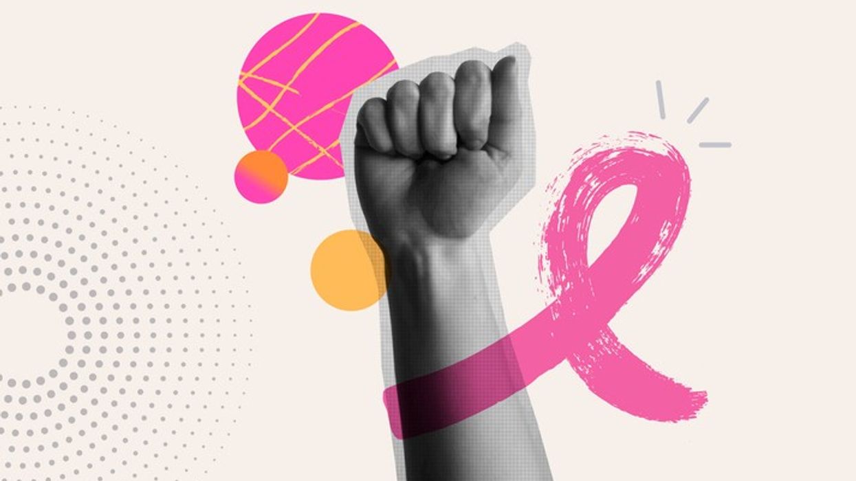 Create Cancer Awareness Posters: Essential Resources for Your Pharmacy