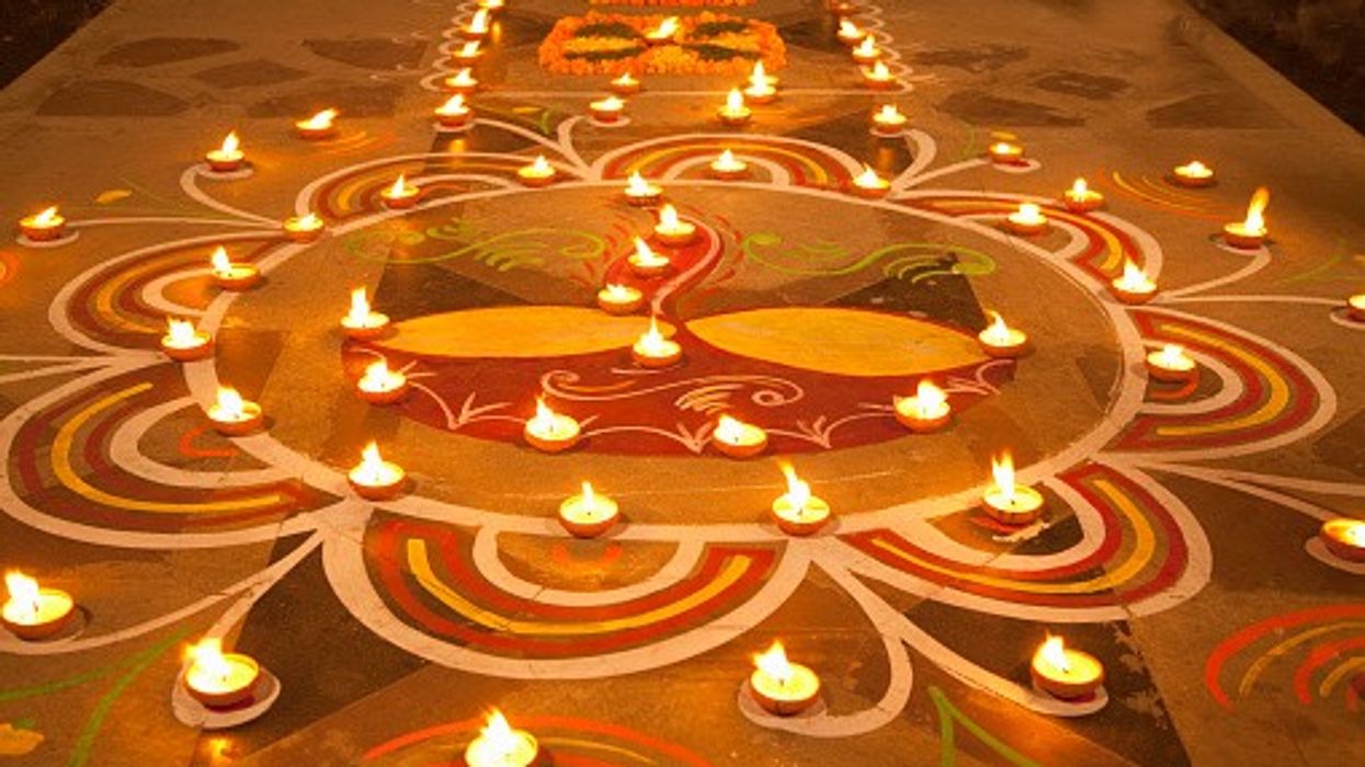 Celebrating the Festival of Lights: Diwali messages from pharmacy leaders