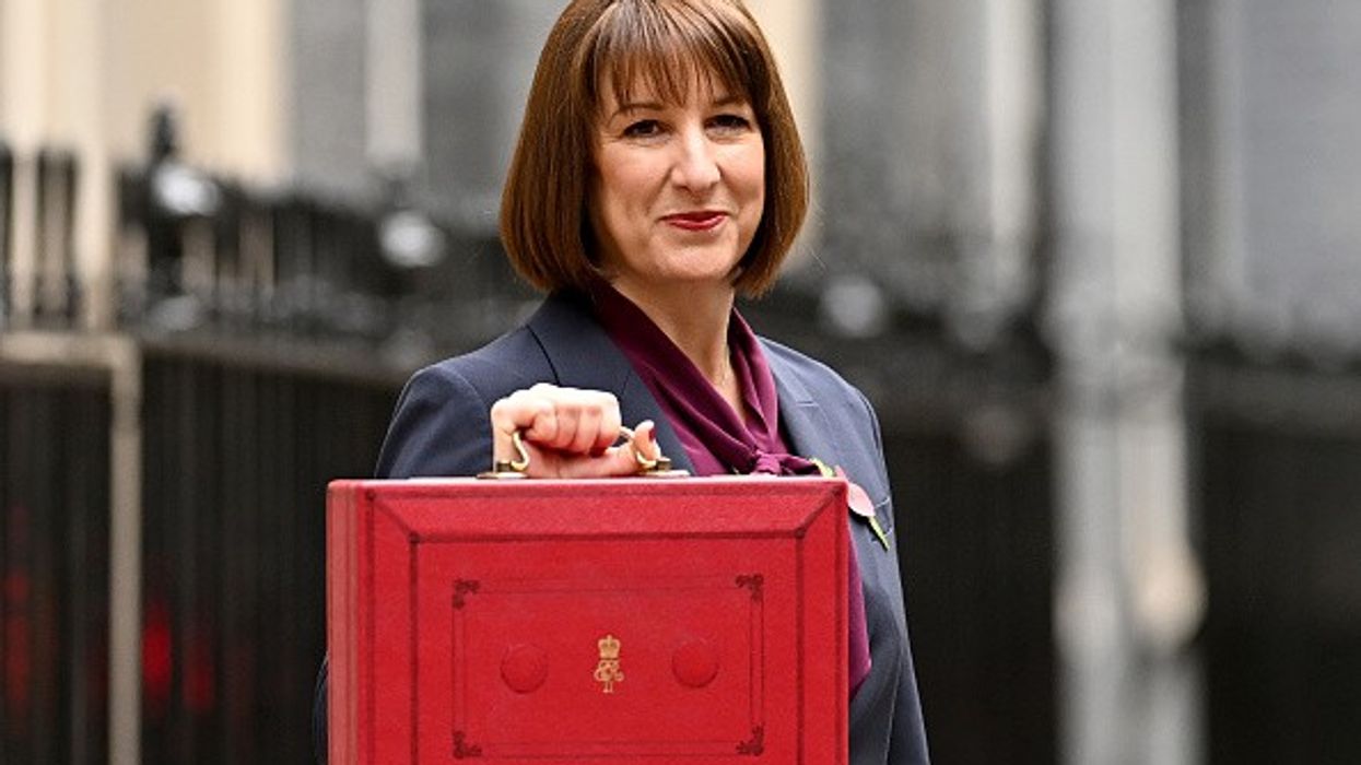 Autumn Budget 2024: What it has for retail businesses?