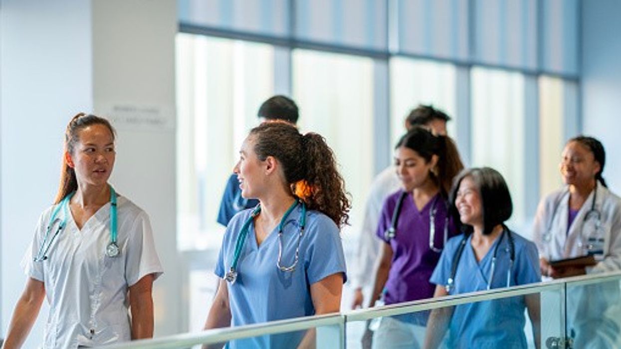 GP practices demand protection against National Insurance hike