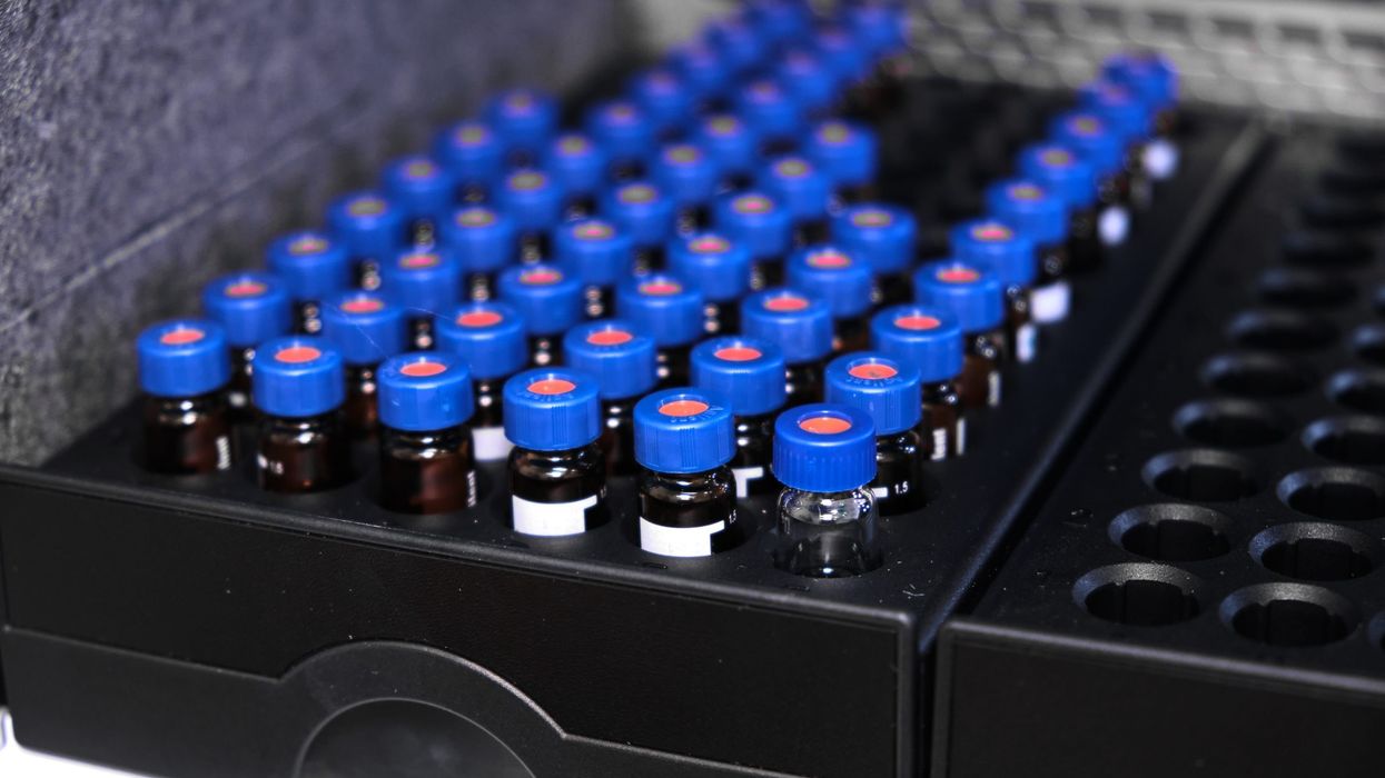 How Bioprocess Containers Improve Vaccine Transportation